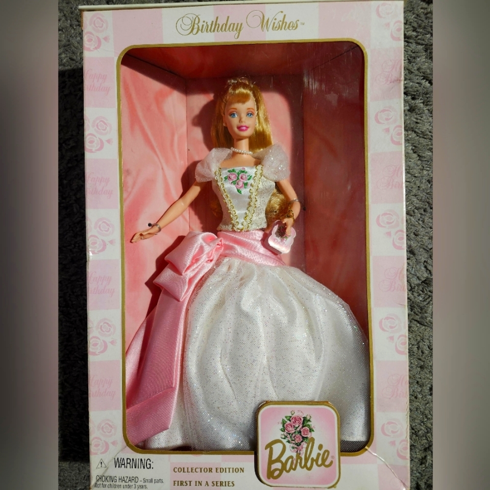 Kids toys